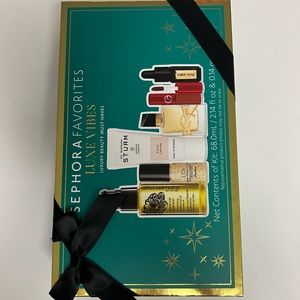 Luxe Vibes Skincare Set (no box)